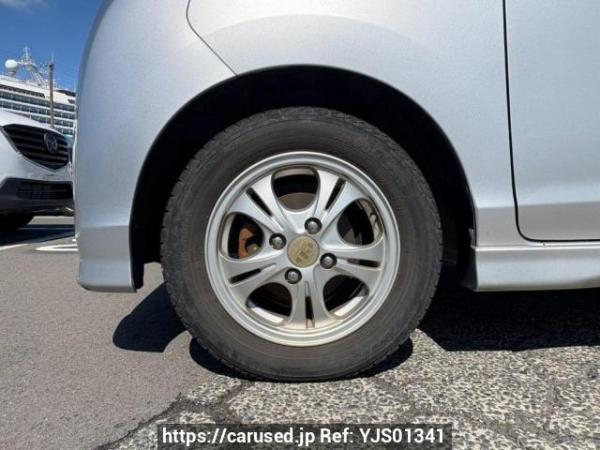 Used 2011 AT honda life JC1 Image[30]