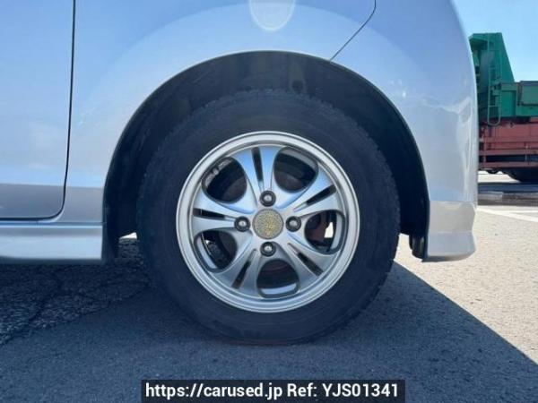 Used 2011 AT honda life JC1 Image[31]