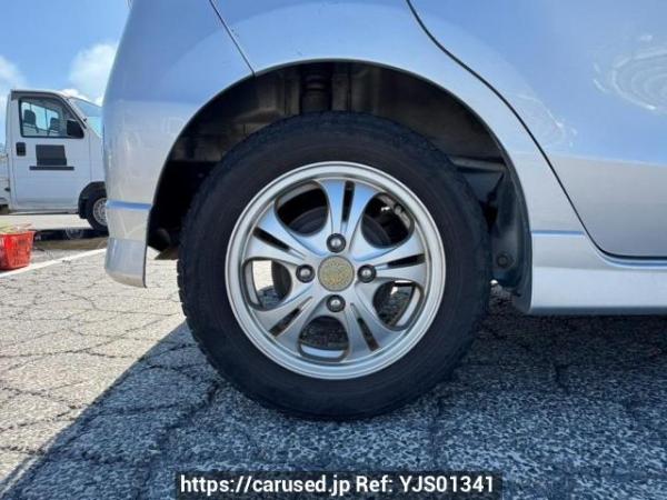 Used 2011 AT honda life JC1 Image[32]