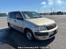 Toyota Succeed Van NCP51V