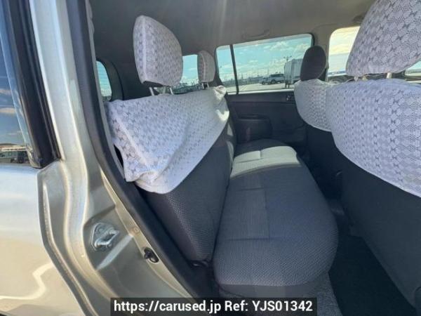 Used 2007 AT toyota succeed-van NCP51V Image[14]