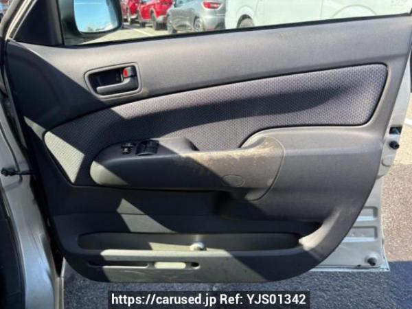 Used 2007 AT toyota succeed-van NCP51V Image[16]