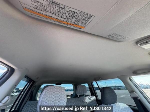 Used 2007 AT toyota succeed-van NCP51V Image[17]