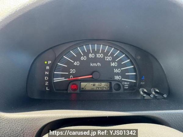 Used 2007 AT toyota succeed-van NCP51V Image[21]