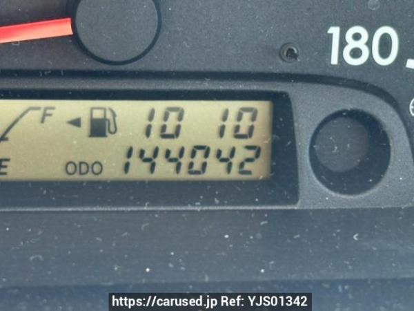Used 2007 AT toyota succeed-van NCP51V Image[22]