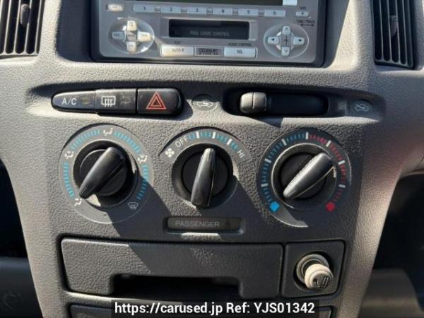 Used 2007 AT toyota succeed-van NCP51V Image[25]