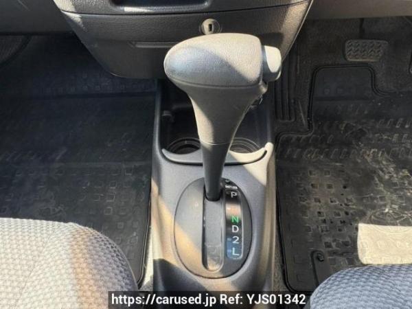 Used 2007 AT toyota succeed-van NCP51V Image[26]