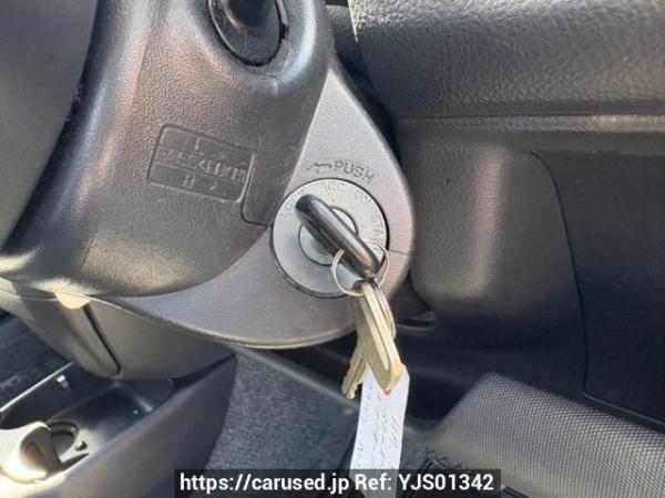 Used 2007 AT toyota succeed-van NCP51V Image[27]
