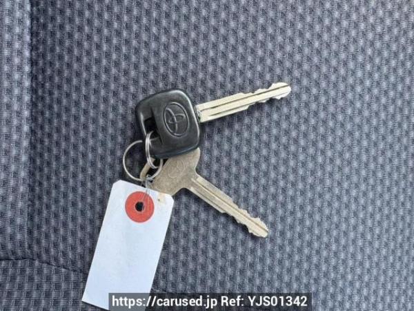 Used 2007 AT toyota succeed-van NCP51V Image[29]