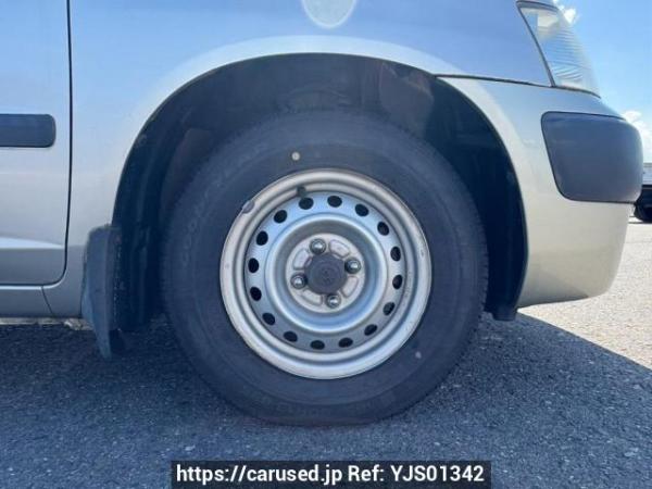 Used 2007 AT toyota succeed-van NCP51V Image[31]