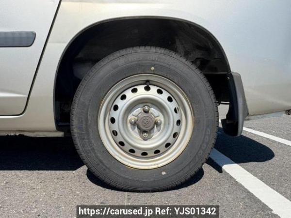 Used 2007 AT toyota succeed-van NCP51V Image[33]