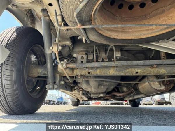 Used 2007 AT toyota succeed-van NCP51V Image[40]