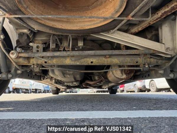 Used 2007 AT toyota succeed-van NCP51V Image[41]