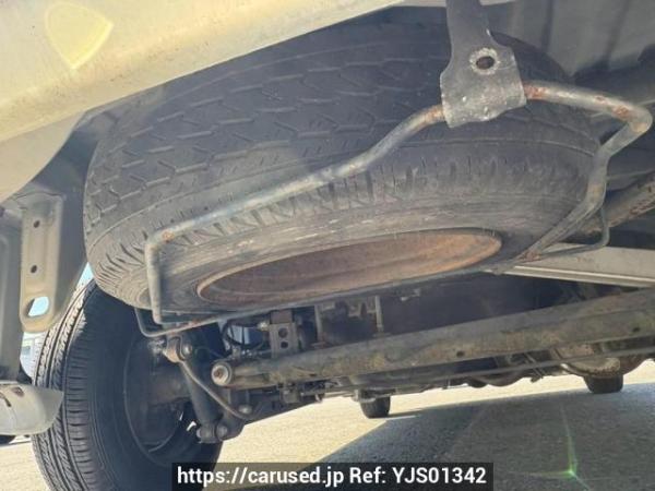 Used 2007 AT toyota succeed-van NCP51V Image[43]