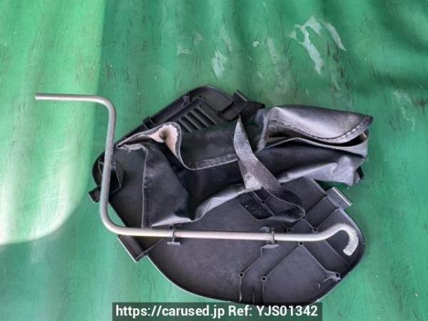 Used 2007 AT toyota succeed-van NCP51V Image[44]