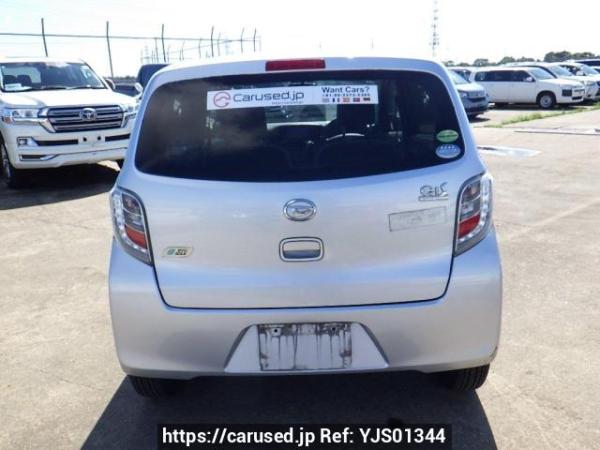 Used 2013 AT daihatsu mira-e-s LA300S Image[5]