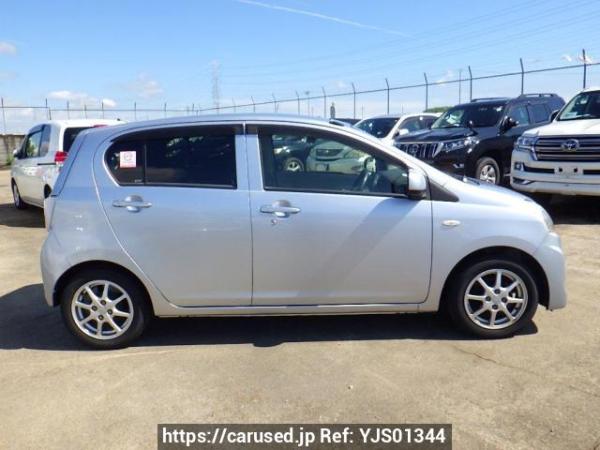 Used 2013 AT daihatsu mira-e-s LA300S Image[7]