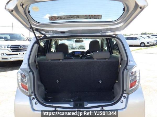 Used 2013 AT daihatsu mira-e-s LA300S Image[8]