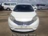 Used 2012 AT nissan note E12 Image[1]