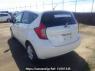 Used 2012 AT nissan note E12 Image[4]