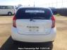 Used 2012 AT nissan note E12 Image[5]