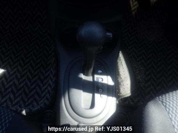 Used 2012 AT nissan note E12 Image[20]
