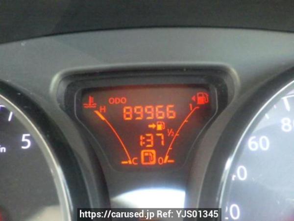 Used 2012 AT nissan note E12 Image[22]