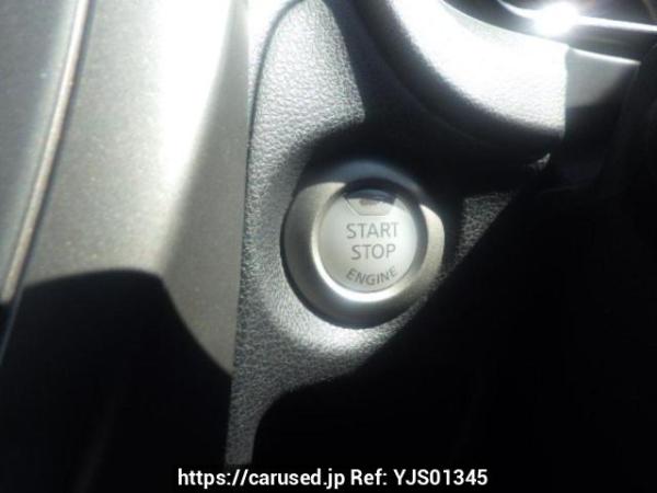 Used 2012 AT nissan note E12 Image[23]