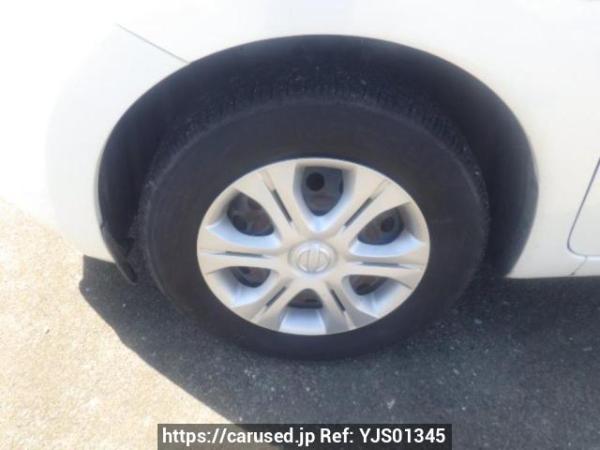 Used 2012 AT nissan note E12 Image[26]