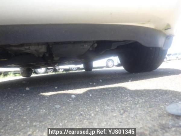 Used 2012 AT nissan note E12 Image[30]