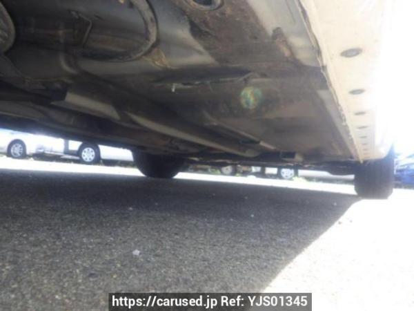 Used 2012 AT nissan note E12 Image[34]