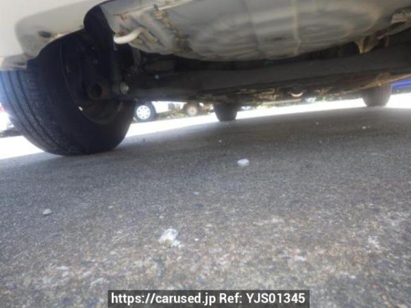 Used 2012 AT nissan note E12 Image[35]