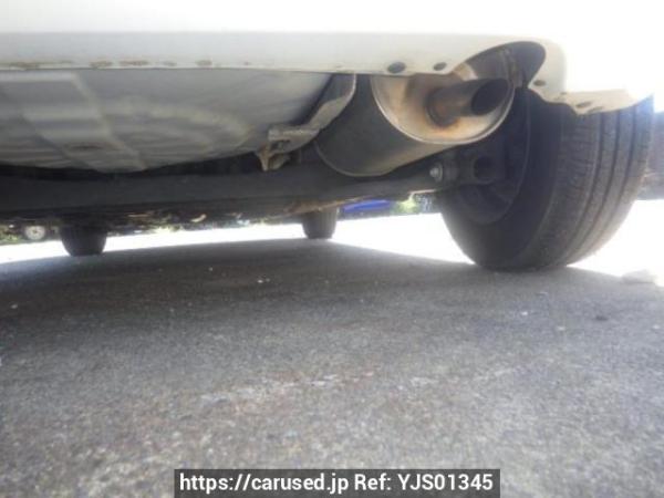 Used 2012 AT nissan note E12 Image[36]