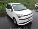 Toyota Spade NCP141