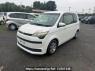 Used 2012 AT toyota spade NCP141 Image[2]