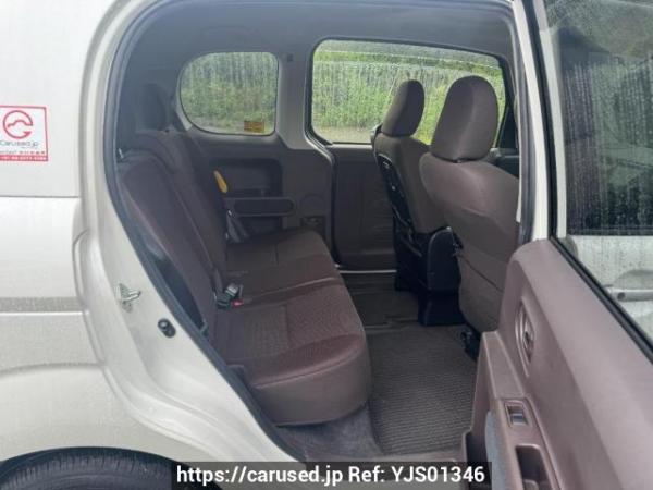 Used 2012 AT toyota spade NCP141 Image[11]