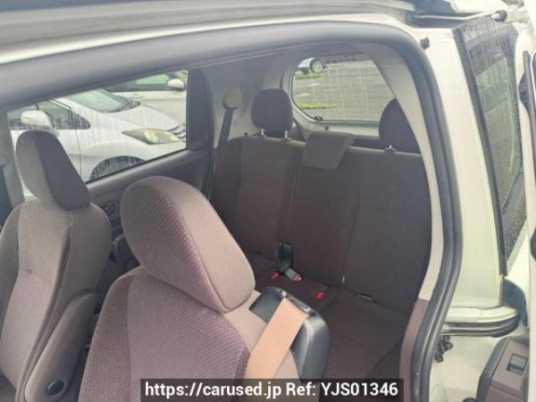Used 2012 AT toyota spade NCP141 Image[12]