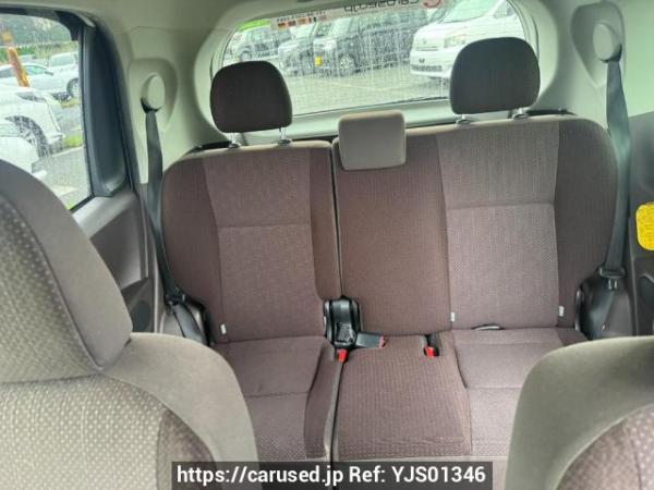Used 2012 AT toyota spade NCP141 Image[13]