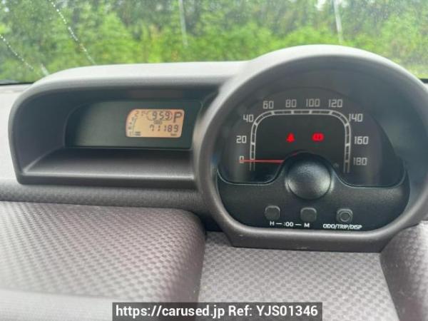 Used 2012 AT toyota spade NCP141 Image[16]