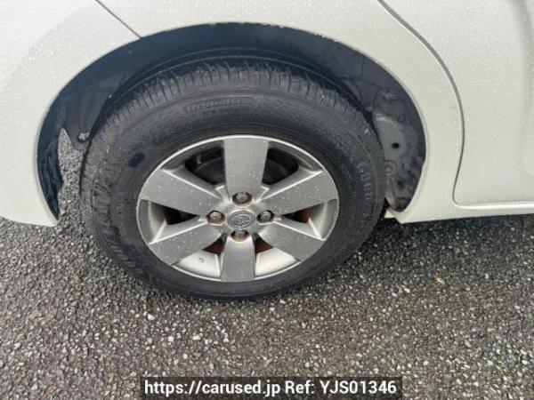 Used 2012 AT toyota spade NCP141 Image[17]