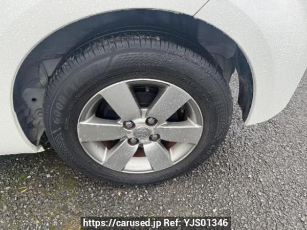 Used 2012 AT toyota spade NCP141 Image[19]