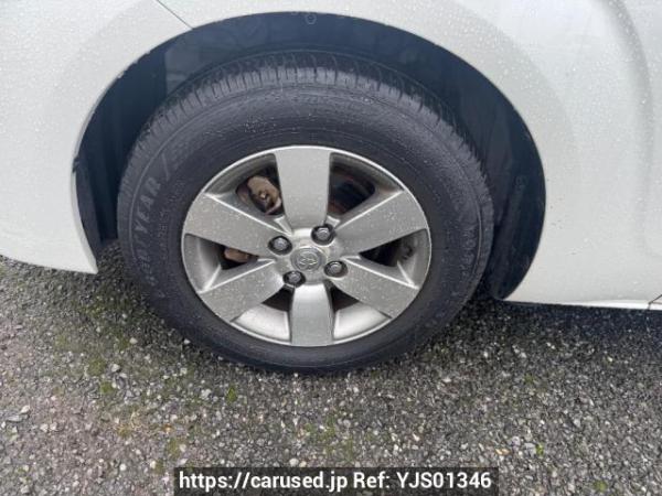 Used 2012 AT toyota spade NCP141 Image[20]