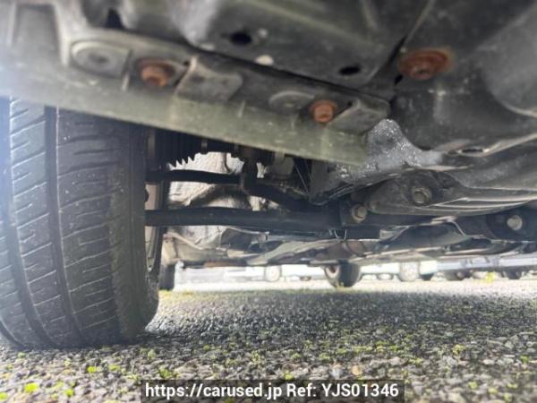Used 2012 AT toyota spade NCP141 Image[21]