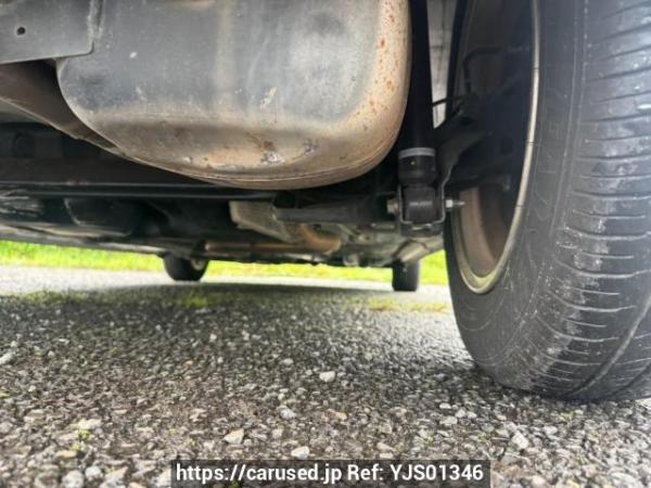 Used 2012 AT toyota spade NCP141 Image[24]