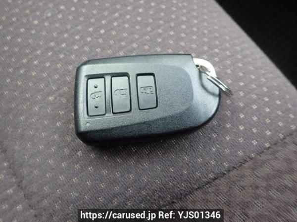 Used 2012 AT toyota spade NCP141 Image[26]
