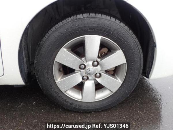 Used 2012 AT toyota spade NCP141 Image[27]