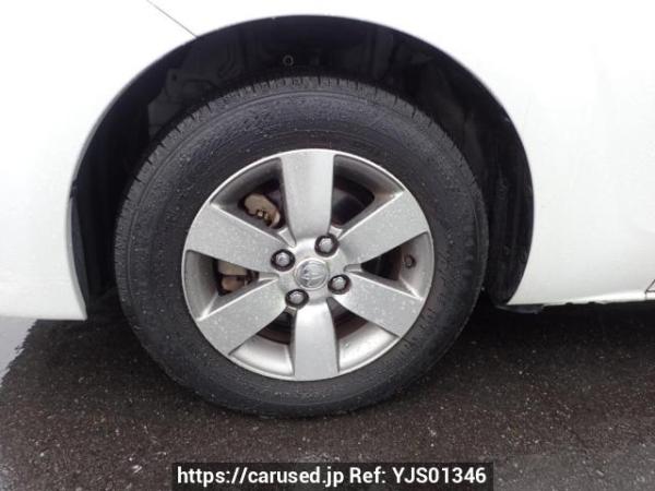 Used 2012 AT toyota spade NCP141 Image[28]