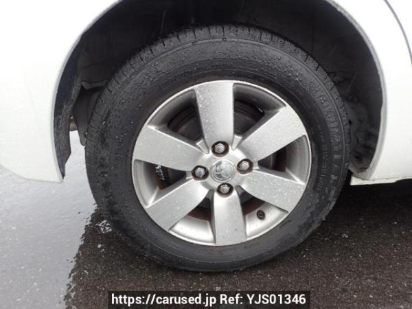 Used 2012 AT toyota spade NCP141 Image[29]