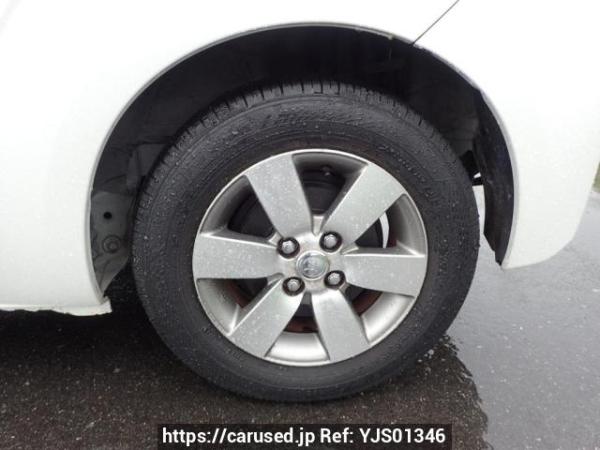 Used 2012 AT toyota spade NCP141 Image[30]