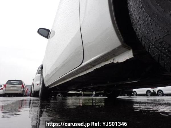 Used 2012 AT toyota spade NCP141 Image[33]